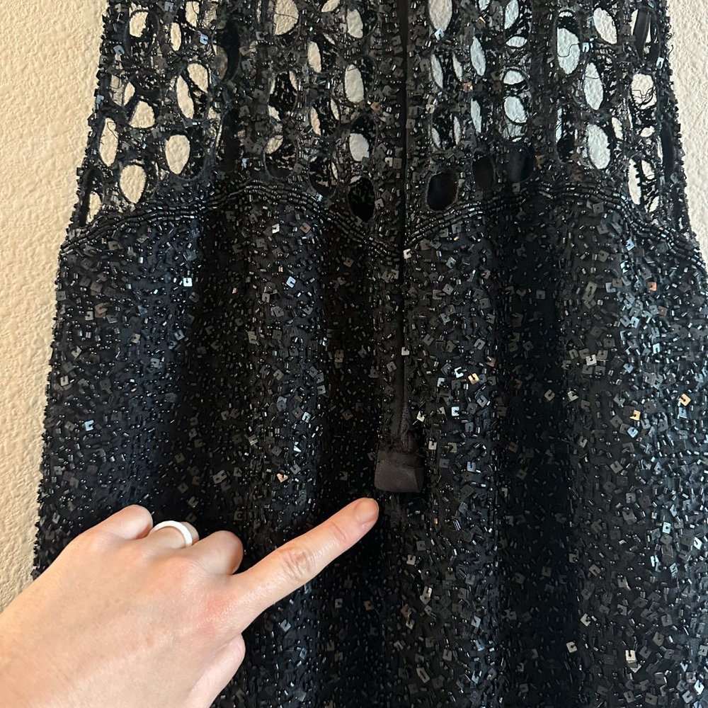 Prom/Formal Dress - Picture 4 of 4